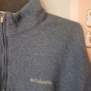 Columbia sports jacket